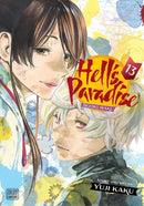 Hell's Paradise Volume 13 | Manga Books
