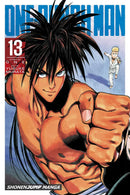 One punch man volume 13 | Manga books
