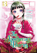 The Apothecary Diaries Volume 13 | Manga Books