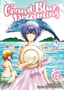 Grand Blue Dreaming Volume 13 | Manga Books