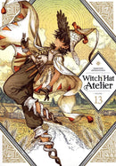 Witch Hat atelier Volume 13 | Manga Books