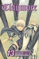Claymore Volume 13 | Manga Books