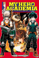 My Hero academia Volume 13 | Manga Books