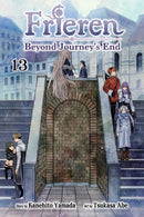 Frieren: Beyond Journey's End Volume 13 | Manga Books