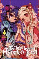 Toilet-Bound Hanako-Kun Volume 13 | Manga Books