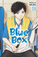 Blue Box Volume 13 | Manga Books