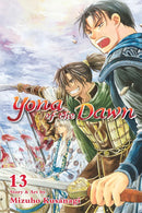 Yona Of the Dawn Volume 13  | Manga Books