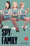 Spy X family Volume 13 | Manga Volume