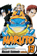 Naruto  Volume 13 | Manga Books