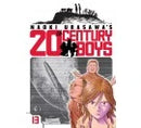 20th Century Boys Volume 13 | Manga Books