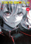 Tokyo Ghoul:re  Volume 13 | Manga Books