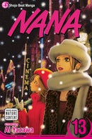 Nana Manga Volume 13 | Manga Books