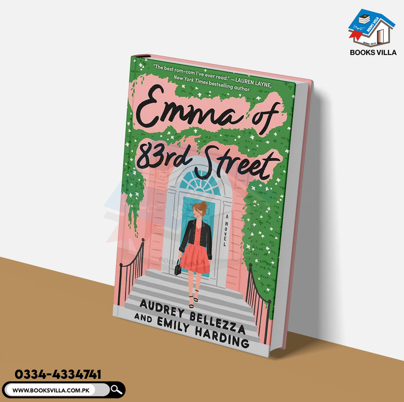 Emma of 83rd street ( For the Love of Austen