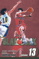 Slam Dunk Volume 12 | Manga Books