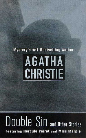 Double sin and other stories:Hercule poirot Book