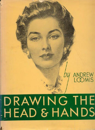 Drawing the Head and Hands