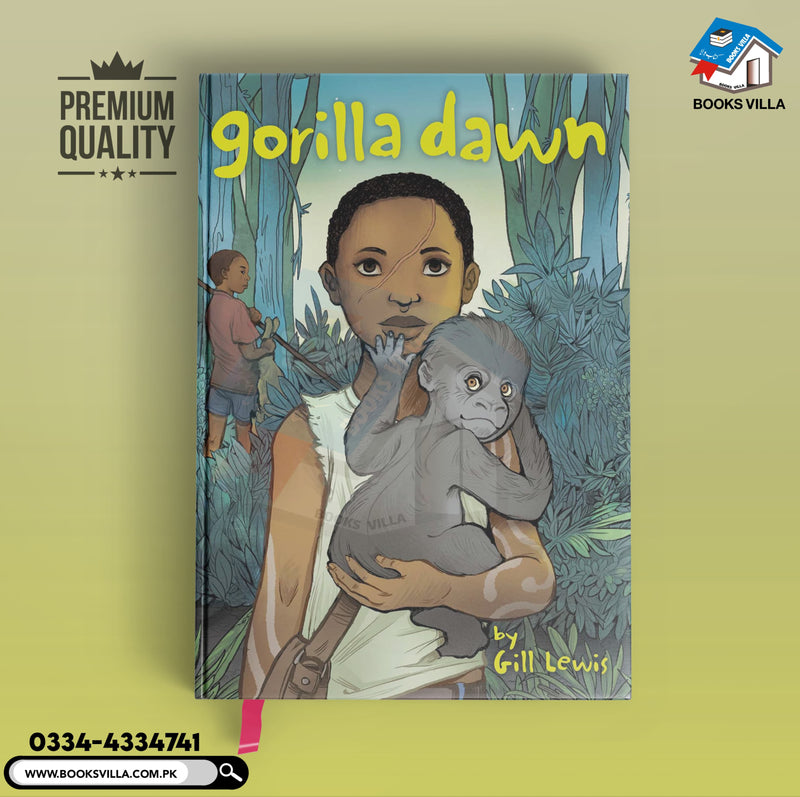 Gorilla Dawn