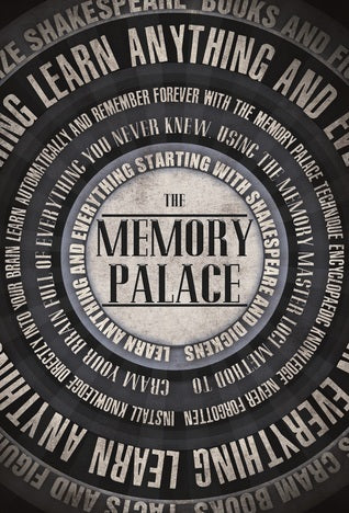 The Memory Palace