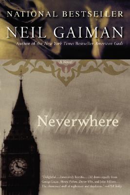 Neverwhere( London Below