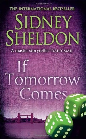 If Tomorrow Comes: Tracy Whitney series