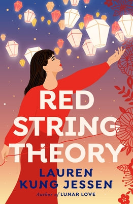 RED STRING THEORY