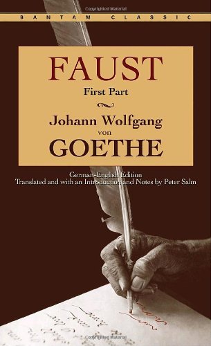 Faust, First Part : Goethes Faust Series 1