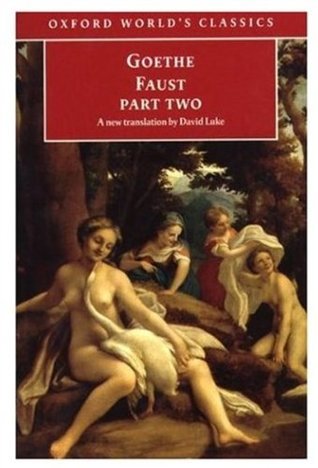 Faust, Part Two : Goethes Faust Series 2