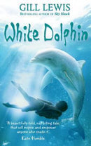 One White Dolphin