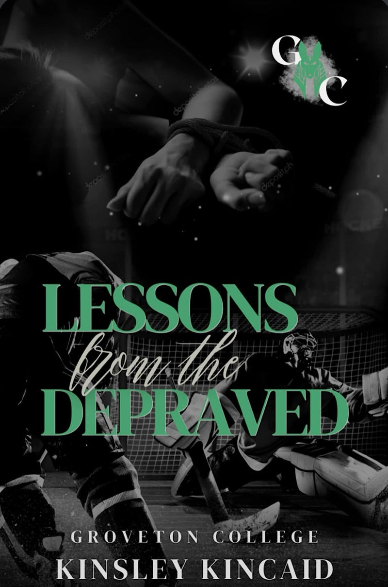 Lessons from the Depraved