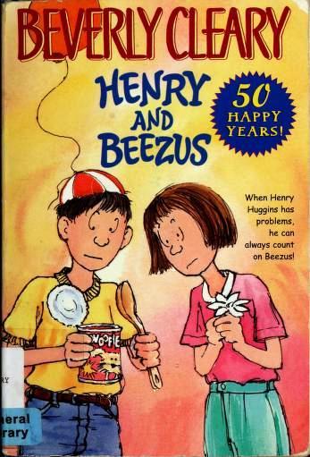 Henry and Beezus (Henry Huggins, 2)