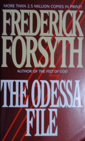 The odessa file series 2