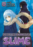 That Time I Got Reincarnated as a Slime  Volume 14 | Manga Books