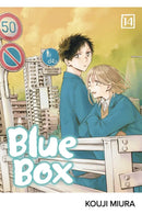 Blue Box Volume 14 | Manga Books