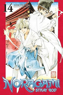 Noragami: Stray God Volume 14 | Manga Books