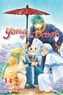 Yona Of the Dawn Volume 14  | Manga Books