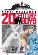 20th Century Boys Volume 14 | Manga Books