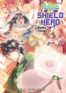 The Rising of the Shield Hero Volume 14 | Manga Books