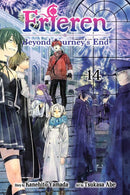 Frieren: Beyond Journey's End Volume 14 | Manga Books