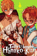 Toilet-Bound Hanako-Kun Volume 14 | Manga Books