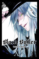 Black Butler Volume 14 | Manga Books