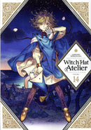 Witch Hat atelier Volume 14 | Manga Books