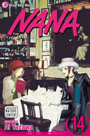 Nana Manga Volume 14 | Manga Books