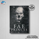 The Fae Princes(Vicious Lost Boys Book 4)