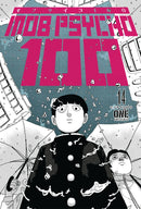 Mob Psycho 100 Volume 14 | Manga Books
