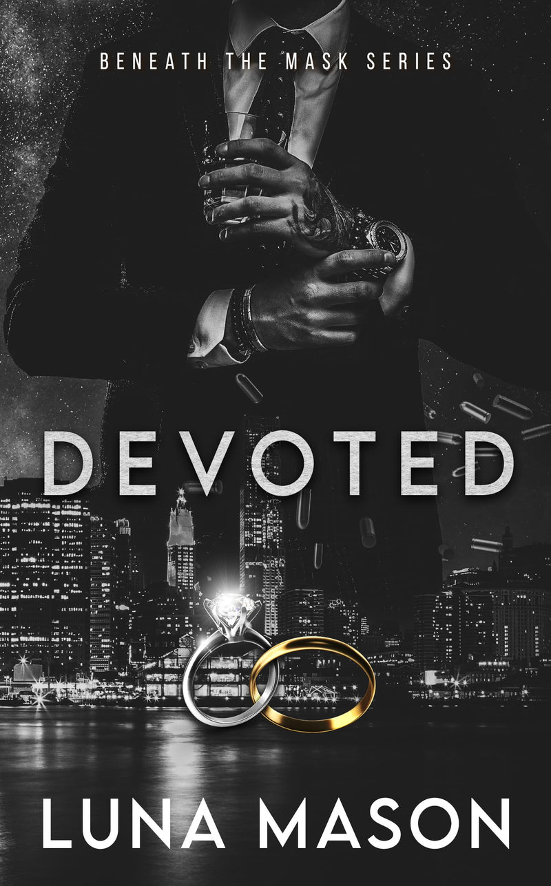 Devoted | Beneath the Mask