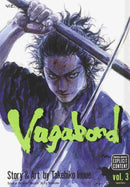 Vagabond Volume 3 | Manga books