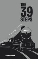 The Thirty-Nine Steps