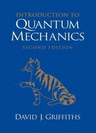 Introduction to Quantum Mechanics 3rd Ed