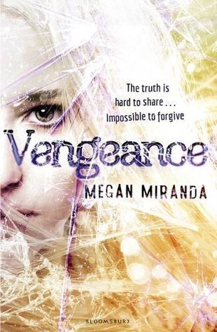 Vengeance : Fracture series book 2