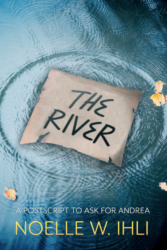 The River : Ask for Andrea Series 1.5